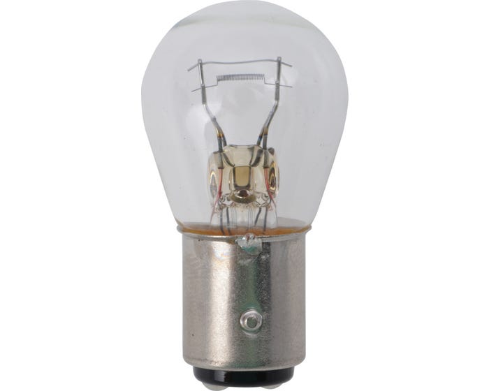 Philips 2357 Longer Life Minature Bulb - 2  Pack - 2357LLB2