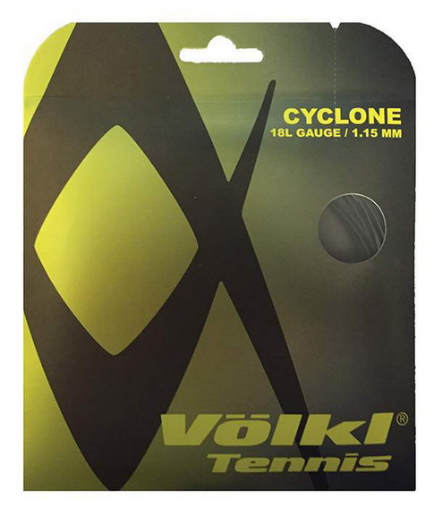 Volkl V25218 Cyclone 18L (Black)