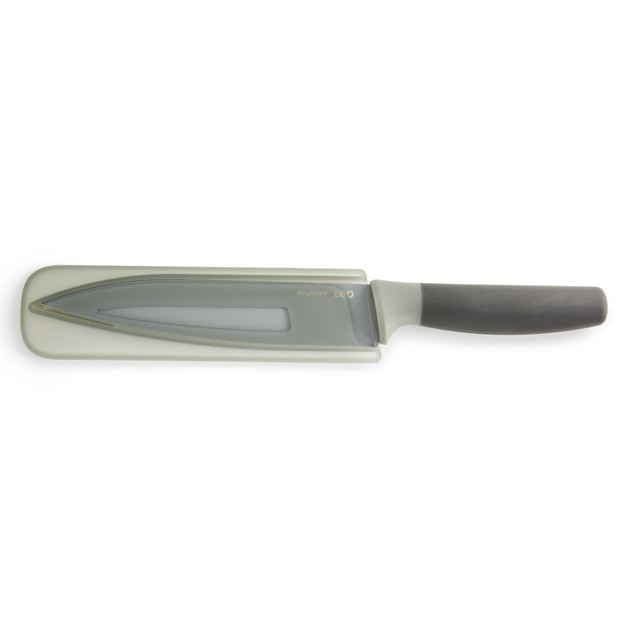 Berghoff Balance Non stick Stainless Steel Carving Knife 7 5 quot Recycled Material