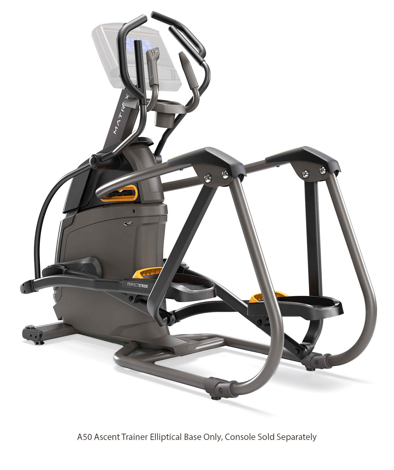 Matrix A50 Ascent Trainer Elliptical (Base Only)