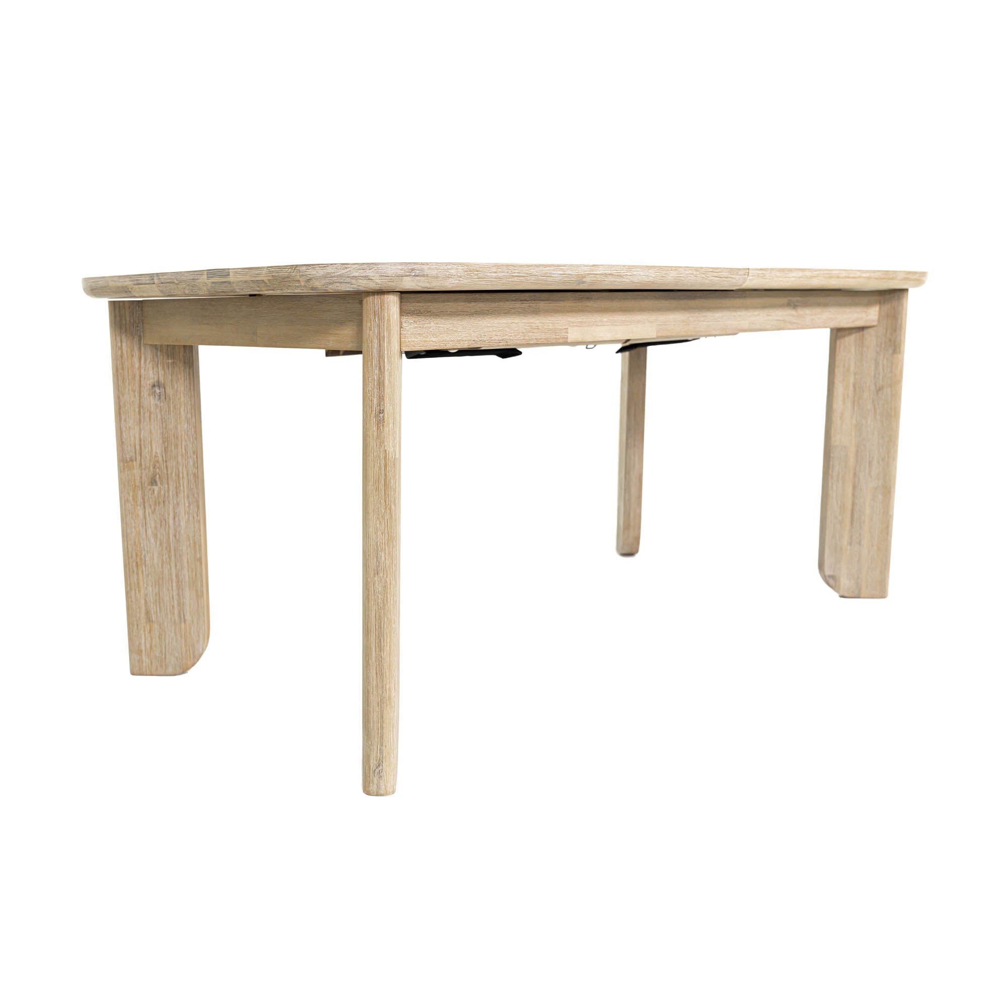 Haru Extension Dining Table 70/102