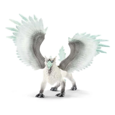 Schleich Ice Griffin Toy Figurine