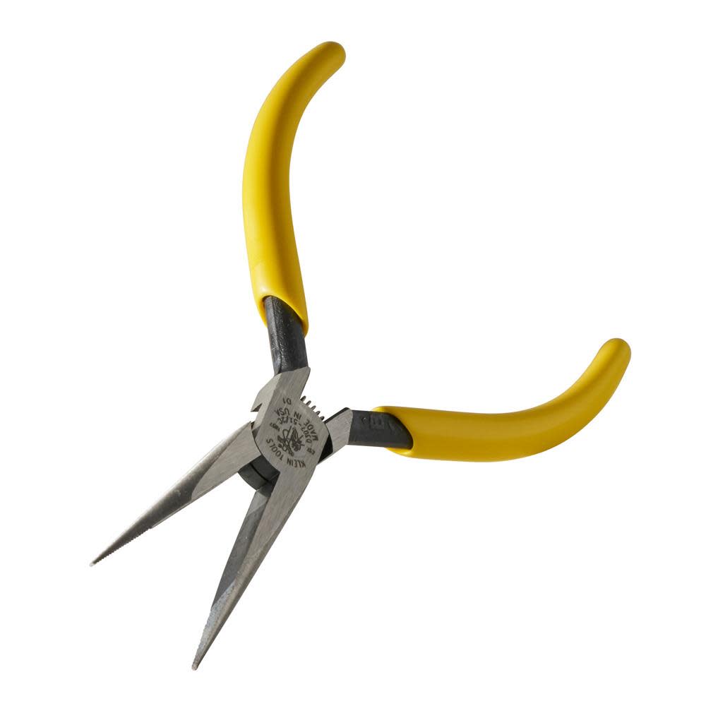 5 (127 mm) Slim Long-Nose Pliers