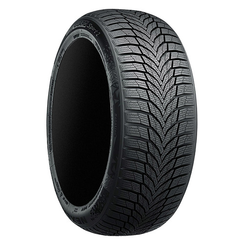 Nexen Winguard Winsport 2 24540R20XL 99W BSW Tires