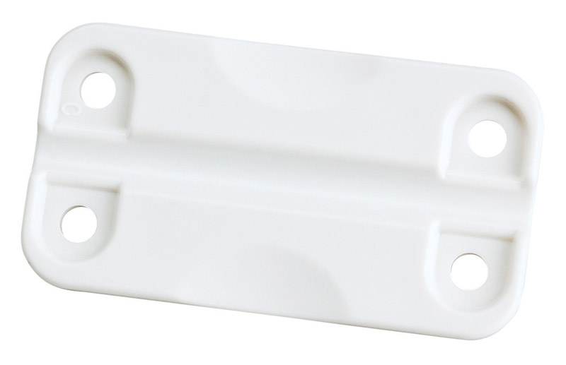 Igloo Cooler Hinges White 2 pk