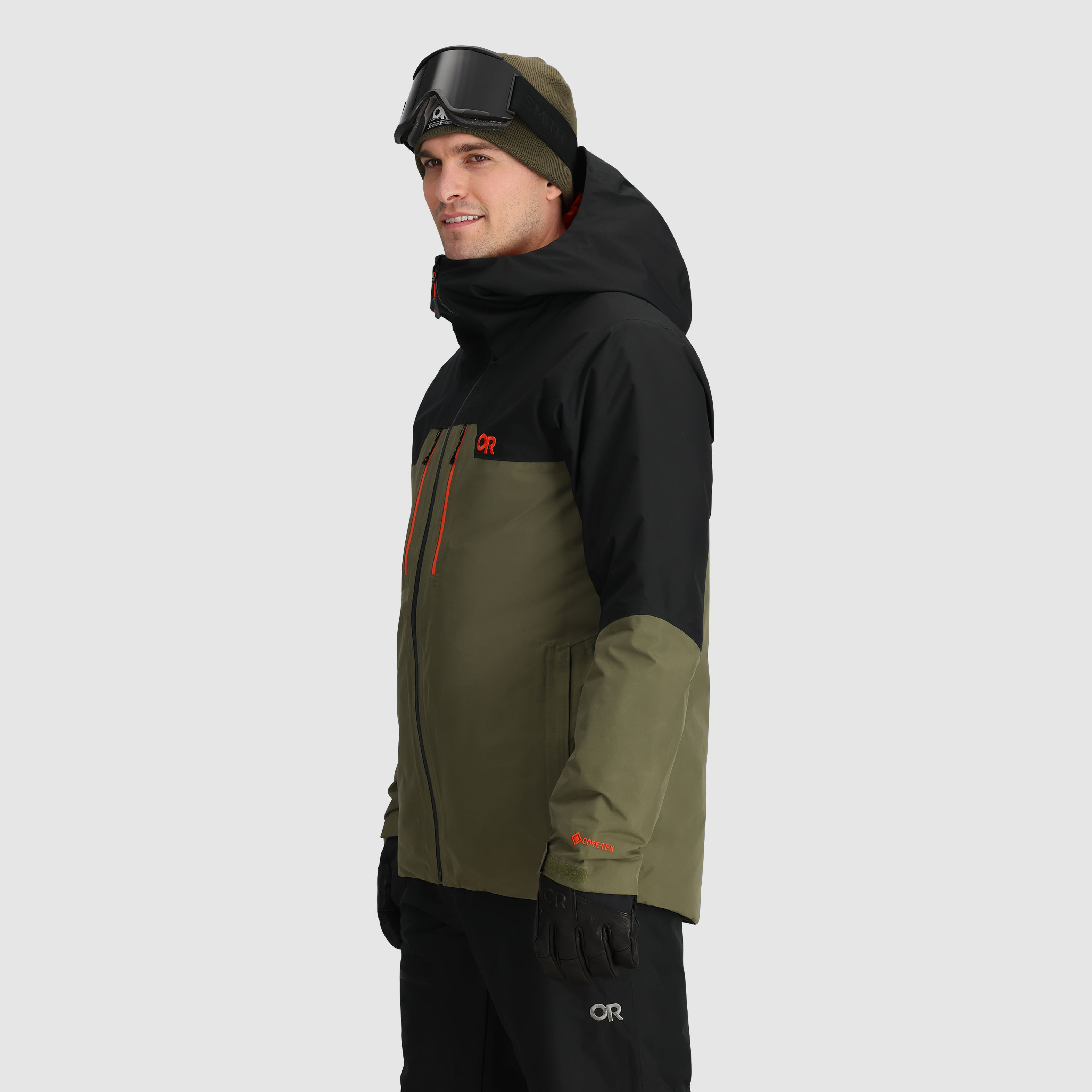 Men's Tungsten II Jacket