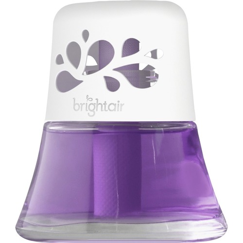 Bright Air Sweet Lavender amp Violet Scented Oil Air Freshener  BRI900288