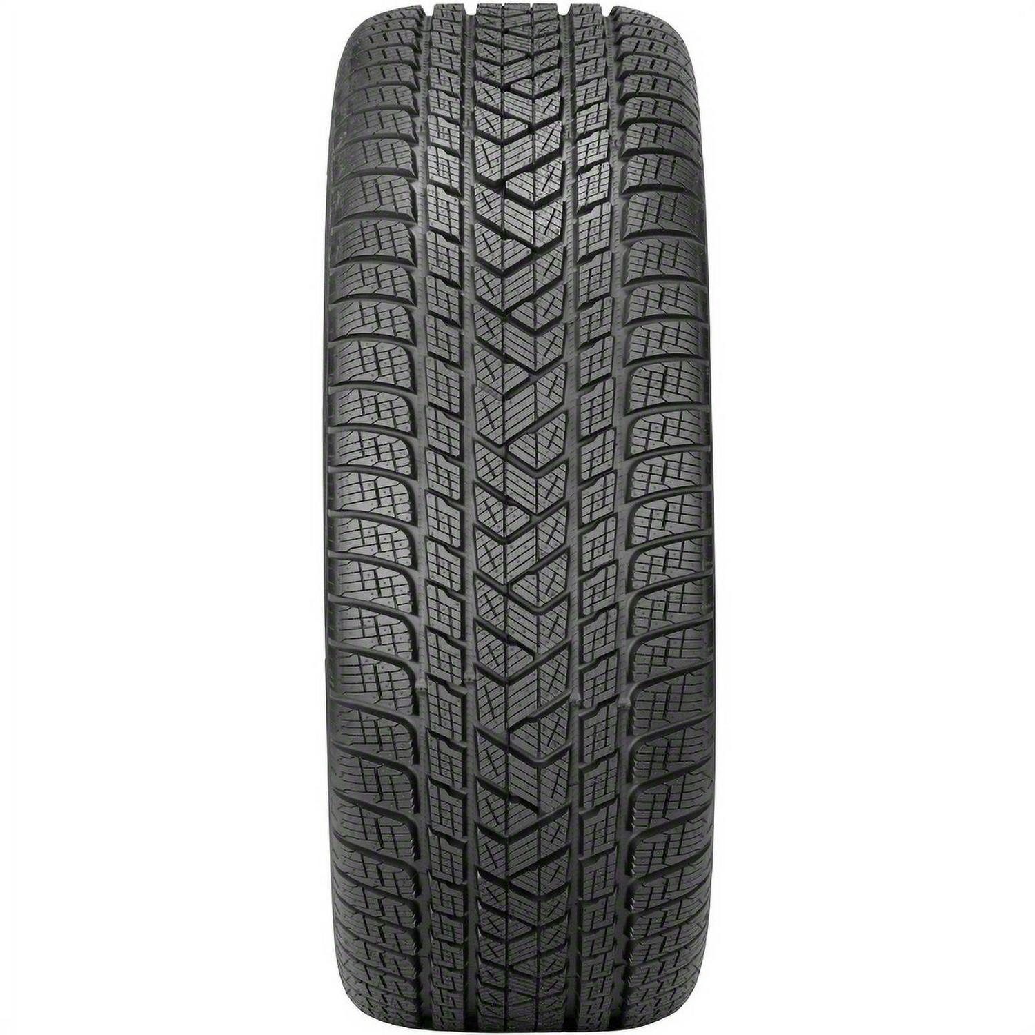 Pirelli Scorpion Zero Asimmetrico 275/40R20 106 Y Tire