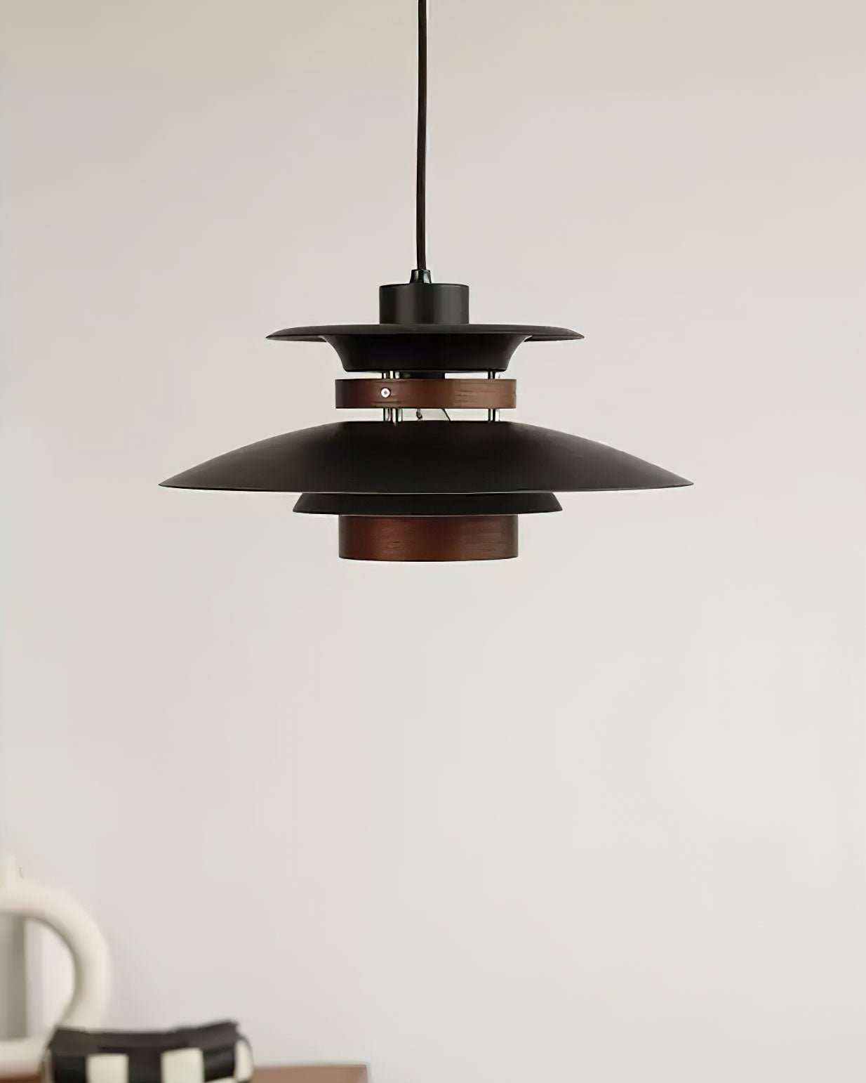 Mercero Pendant Lamp