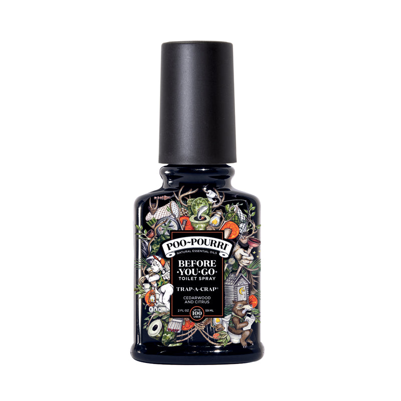 POOPOURRI TRAPCRAP 2OZ