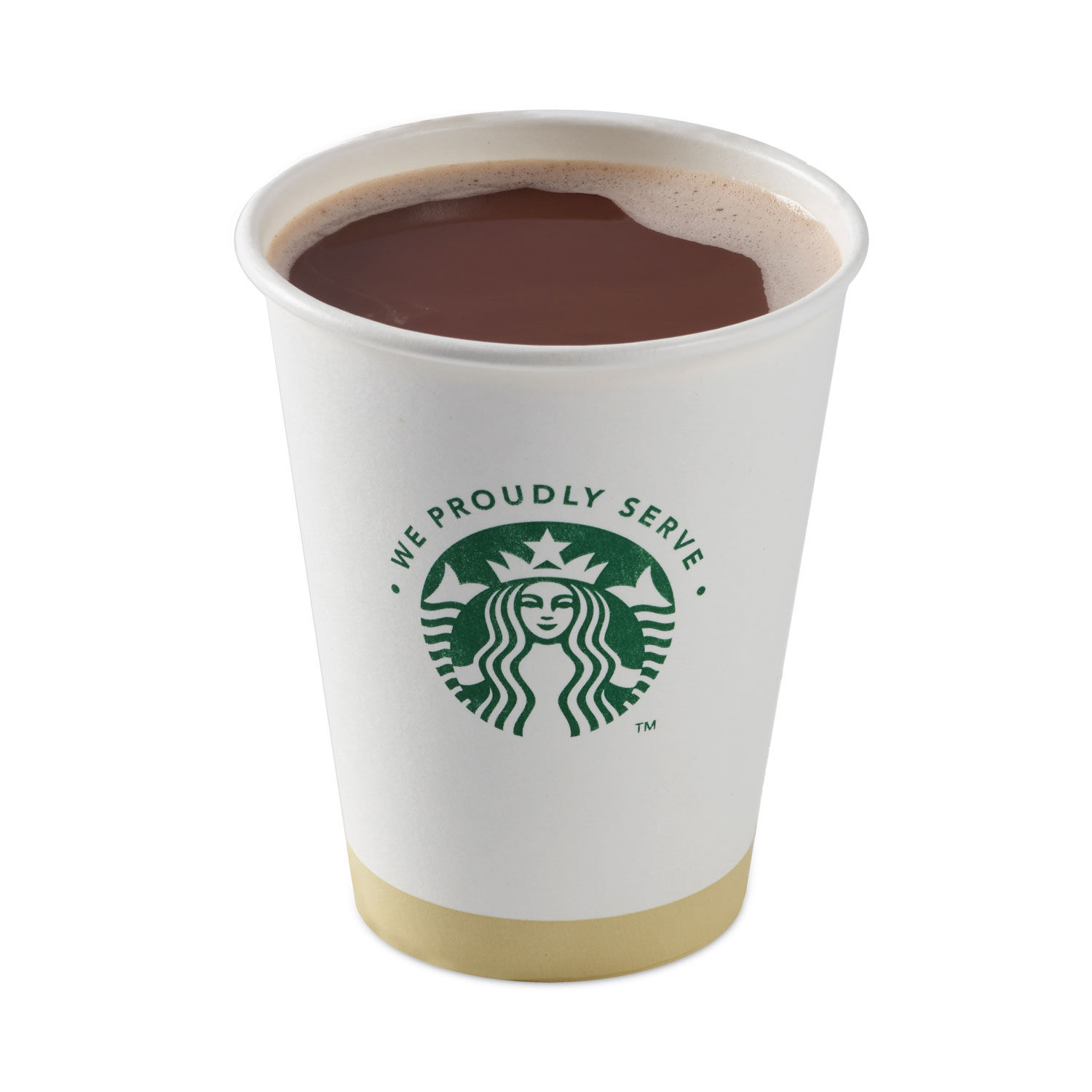 Hot Cups by Starbucksandreg; SBK11098806