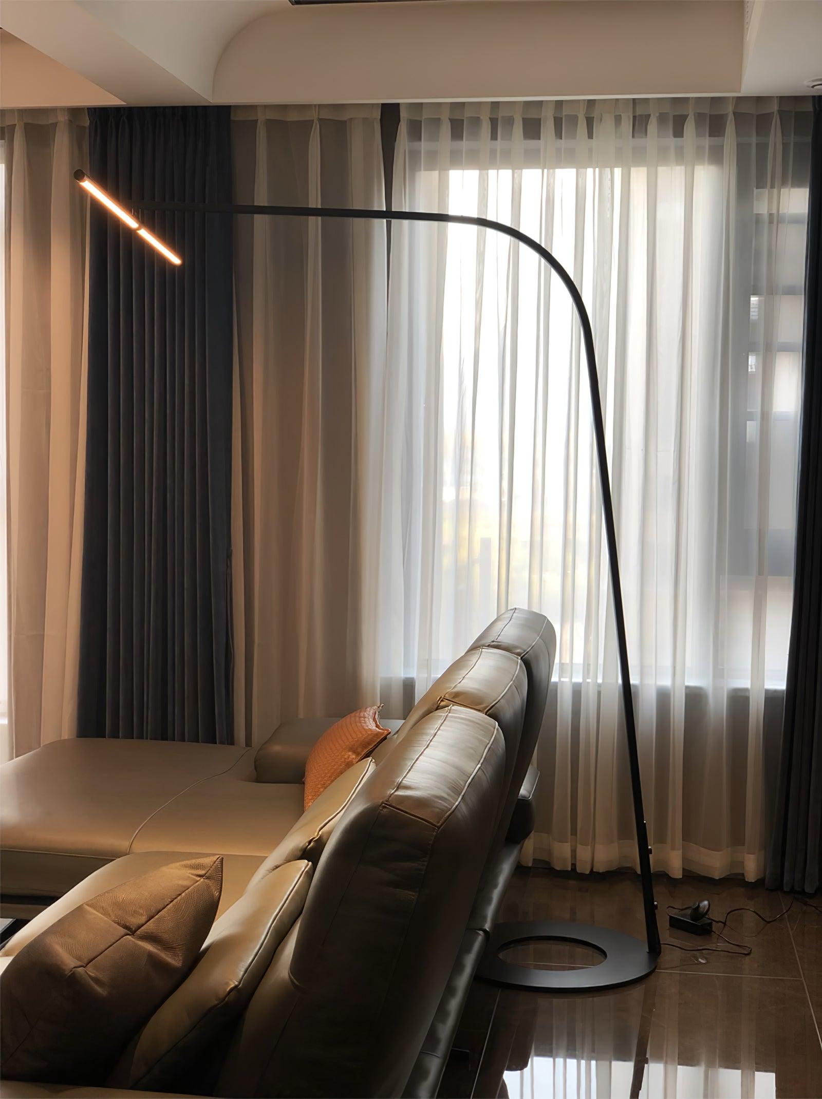 Stealth Floor Lamp