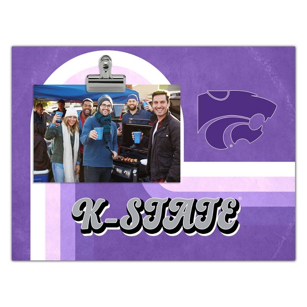 8 x27 x27 X 10 x27 x27 Ncaa Kansas State Wildcats Picture Frame