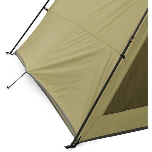 Ozark Trail 8' x 7' Four Person A-Frame Instant Tent