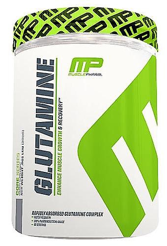 MusclePharm Glutamine Core Series 300 gr