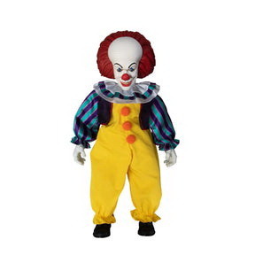 Mezco Toyz MEZ 43061 C IT (1990) Mezco Designer Se...