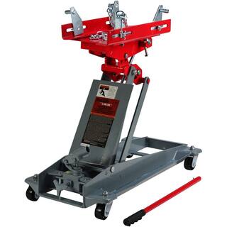 ProLift 1100 lbs. Low Profile Hydraulic Transmission Jack T-1452