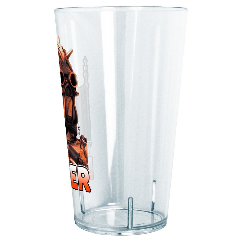 Star Wars Outlaw Hunter 24-oz. Tritan Glass