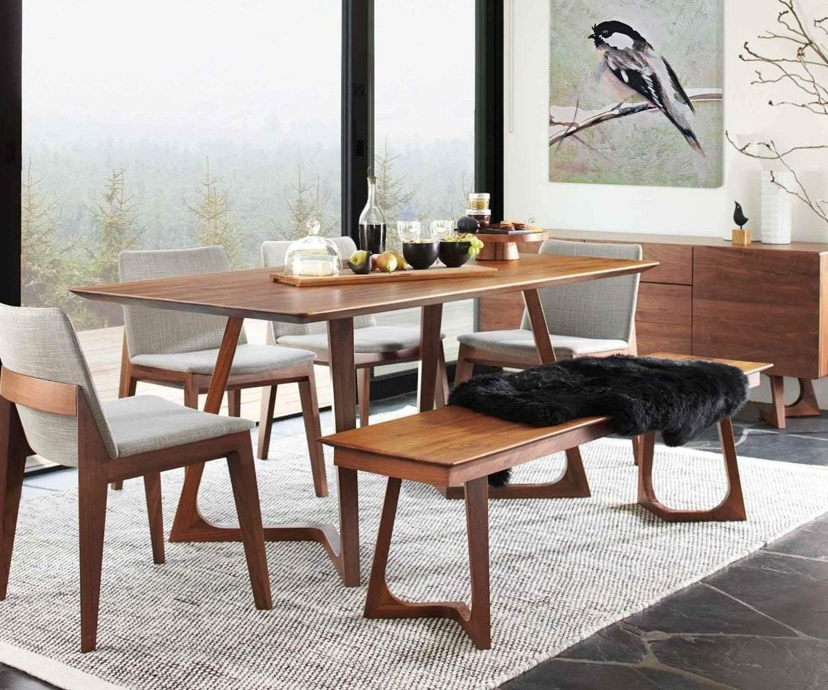 Fuchsia Dining Chair