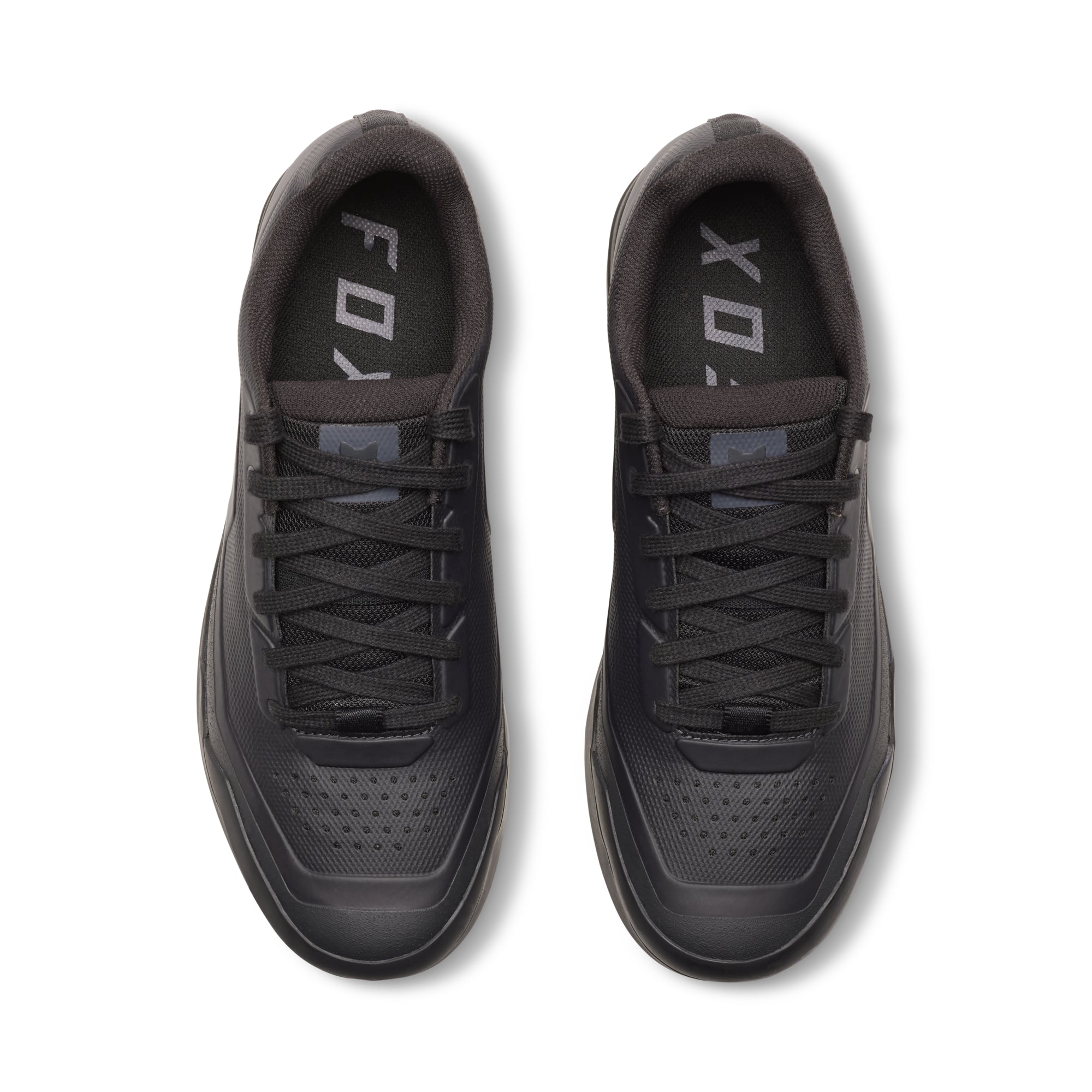 Fox Racing Union Flat Pedal MTB Shoe - Black