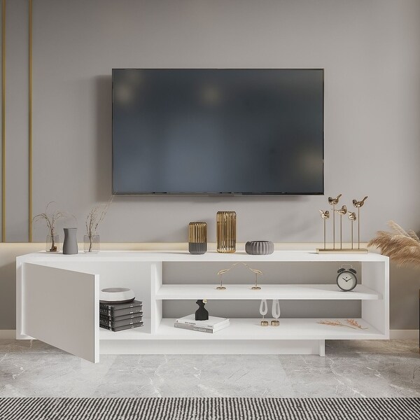 Dreamer TV Stand TVs up to 65