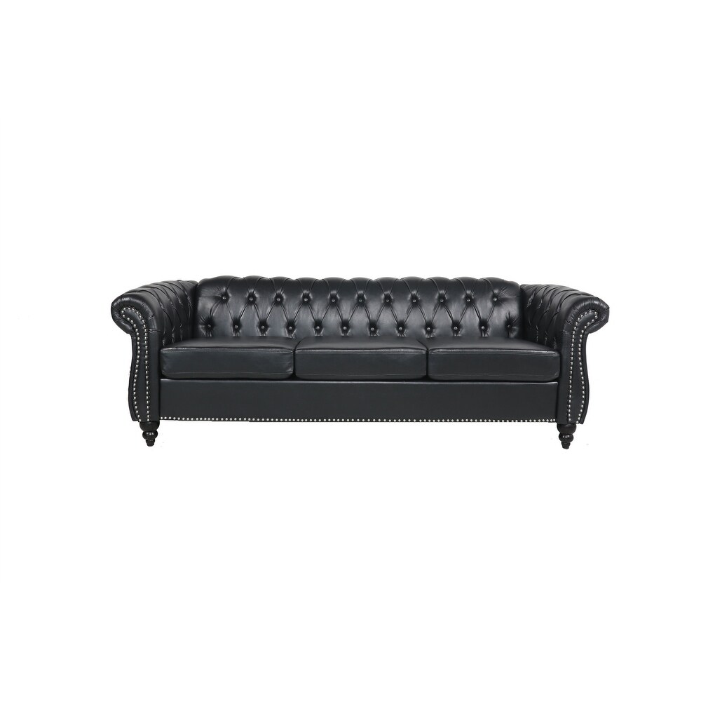 3 Seater Sofa 84\