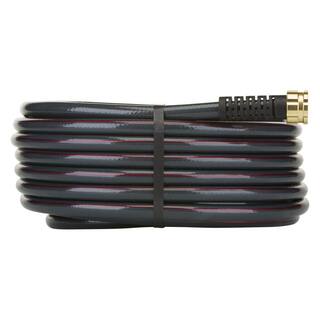 WATERWORKS 58 in. x 100 ft. Heavy Duty Contractor Water Hose CWWCGT58100