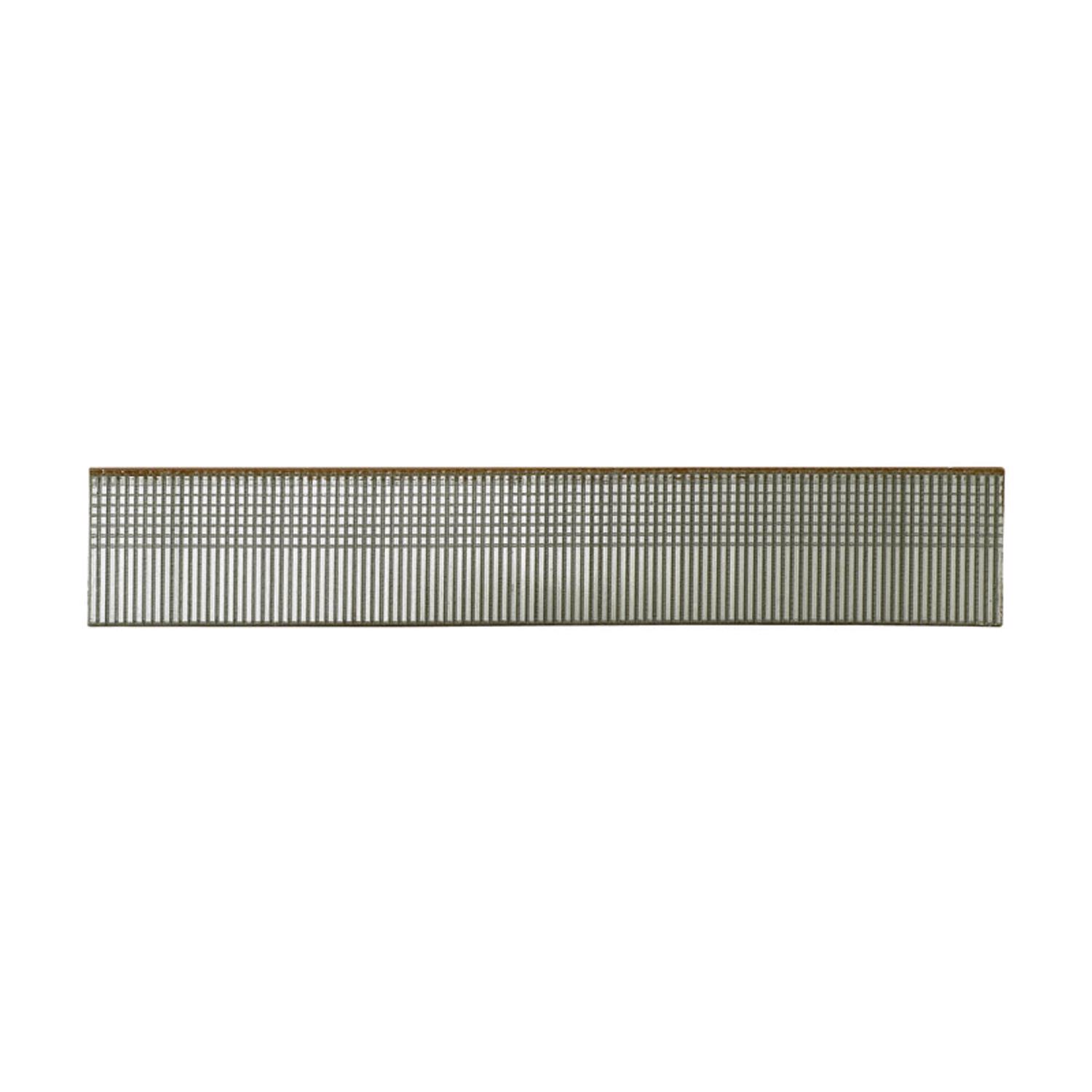 Senco 1-1/2 in. 18 Ga. Straight Strip Galvanized Brad Nails 5000 pk