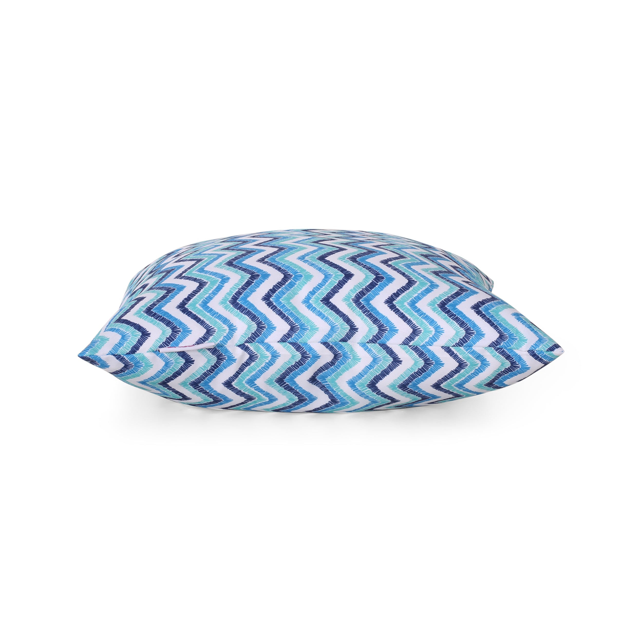 Brinlyn Modern Indoor Pillow Cover