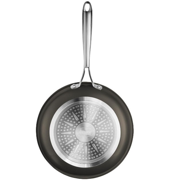 Nonstick Fry Pan With Stay Cool Handle