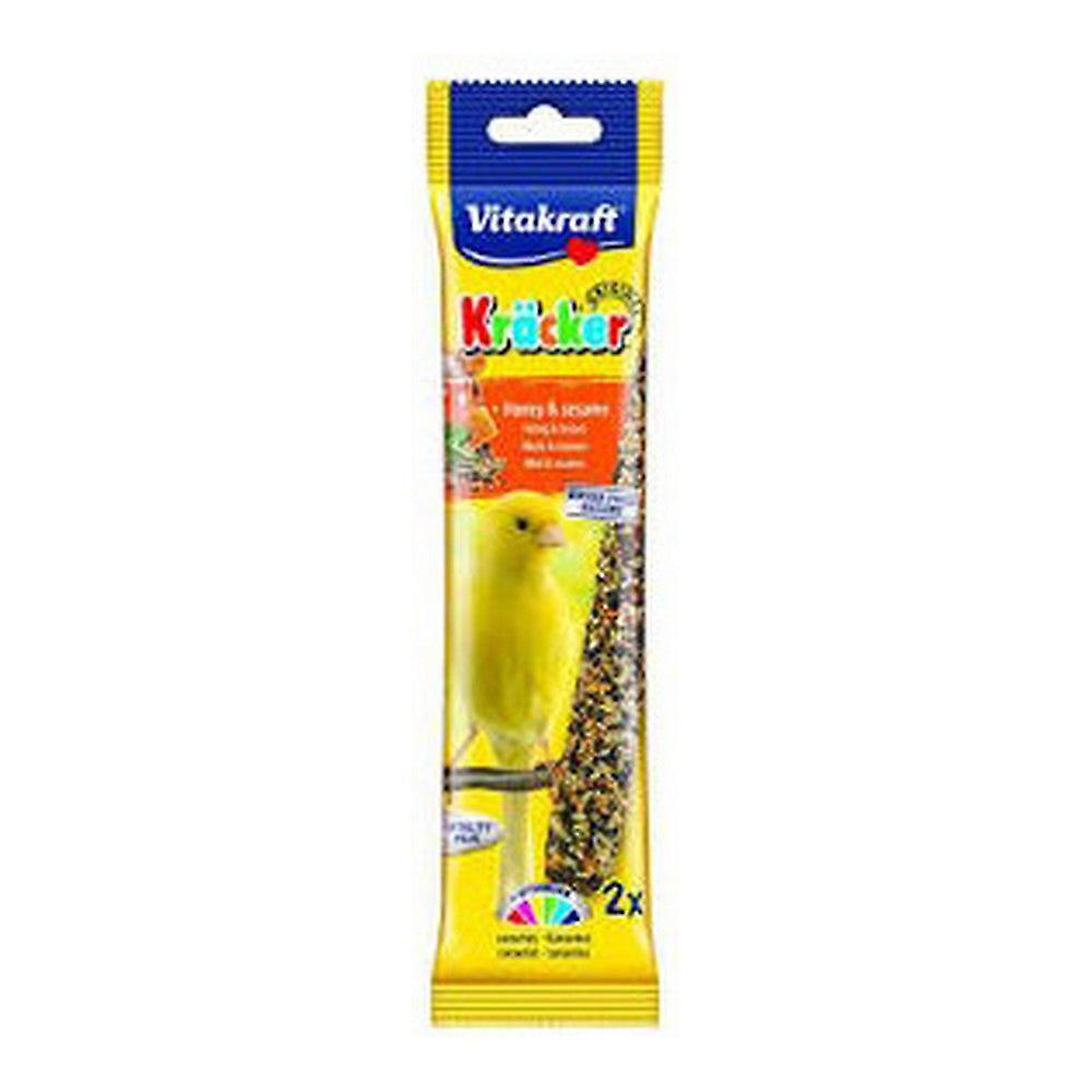 Bird food vitakraft canary (60 g)