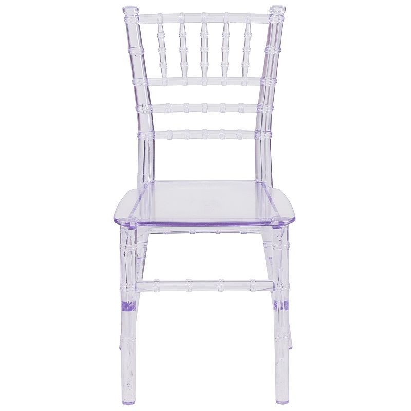 Kids Flash Furniture Commercial Party Chiavari Chair