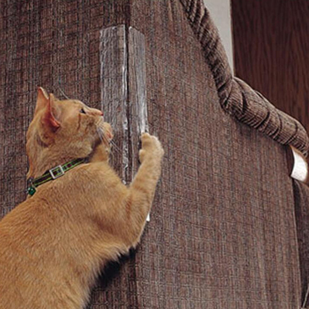 Furniture Scratch Guards Cat Scratch Protector Pad for Protecting Furniture