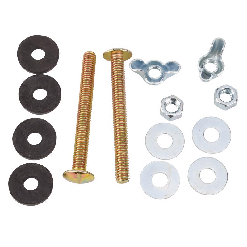 TOILET TANK BOLT SET