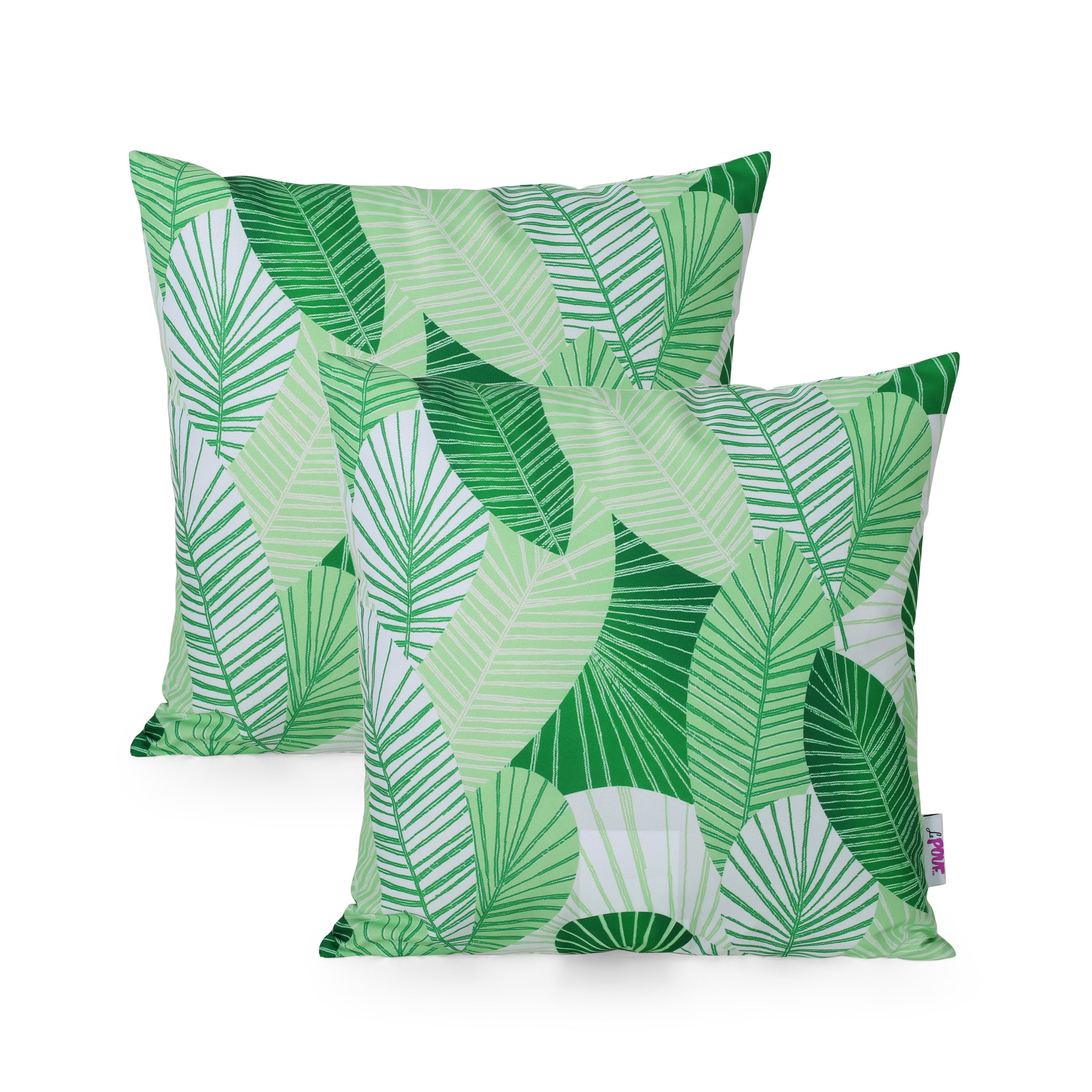 Kyahna Modern Indoor Throw Pillow