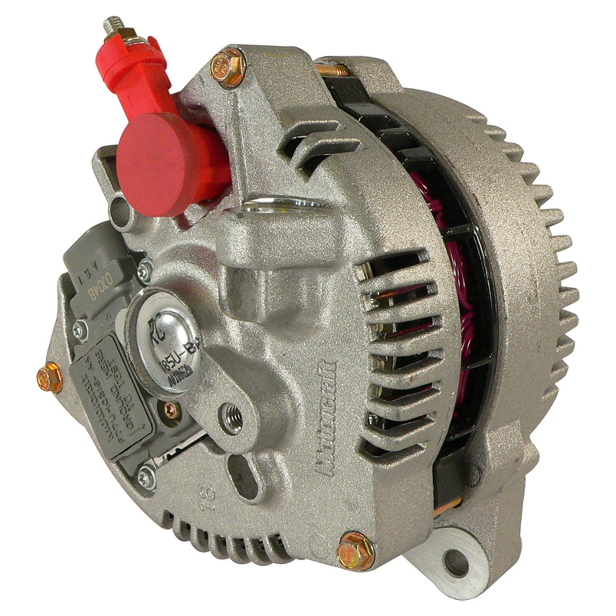 DB Electrical 400-14033 New Alternator for Ford Mustang 1996-1998 4.6L， Crown Victoria 1995-1999