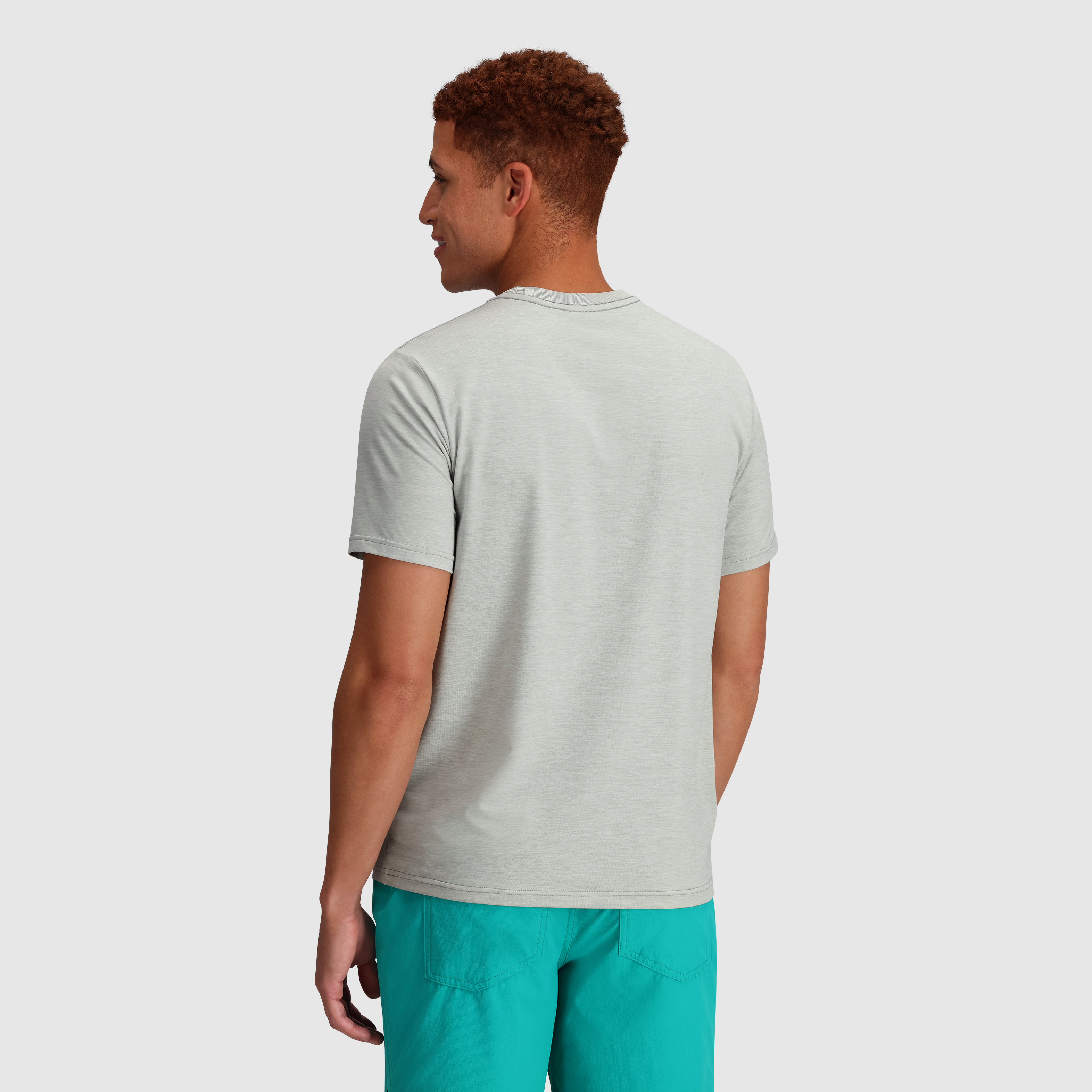 Men's Essential Pocket T-Shirt