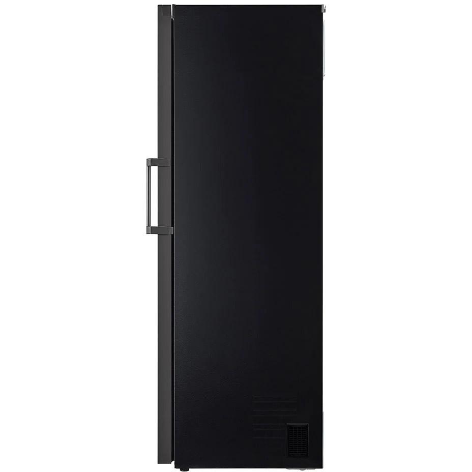 LG 11.4 cu.ft. Upright Freezer with ThinQ? LROFC1114G