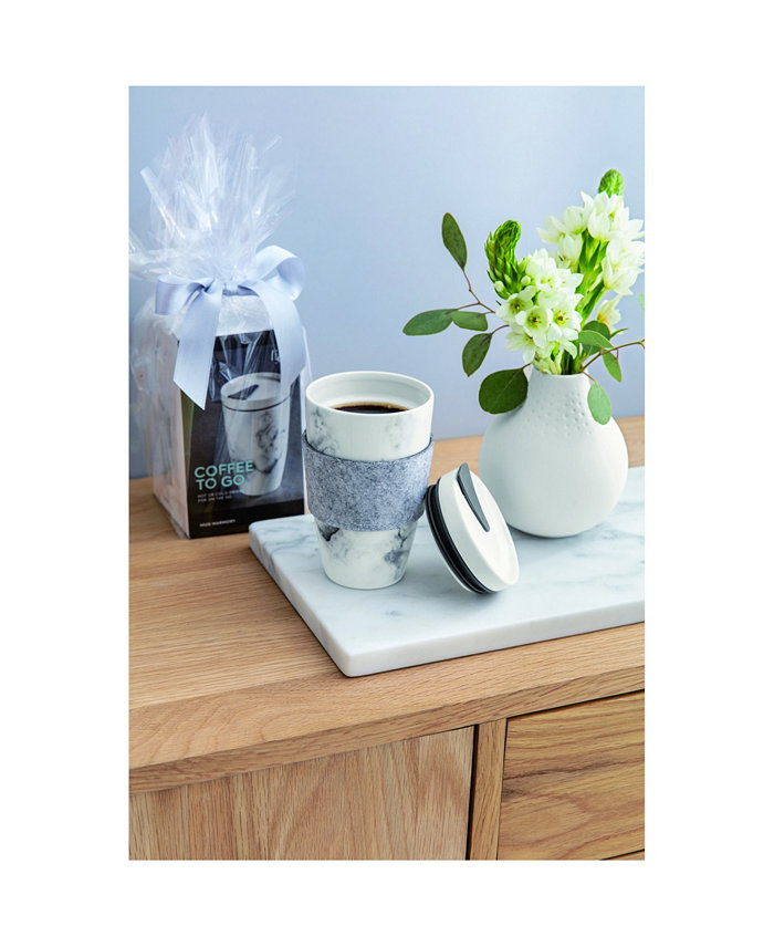 Villeroy and Boch Coffee to Go Mug Collection