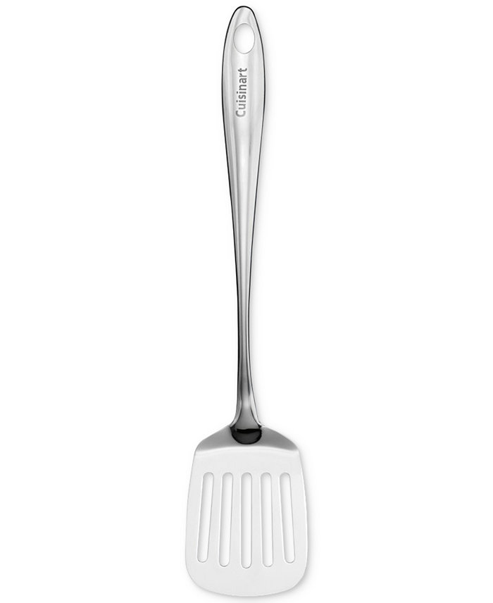 Cuisinart Stainless Steel Slotted Turner