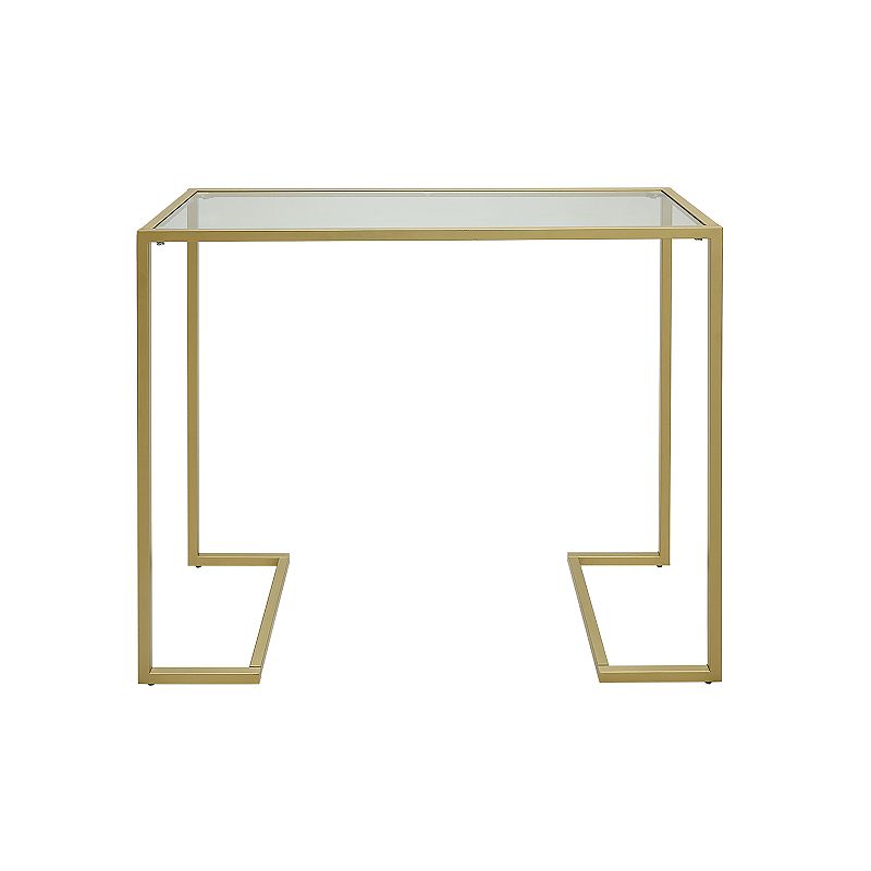 Carolina Living Oslin Console Table