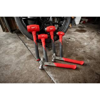 MW 24 oz. Steel Ball Peen Hammer 48-22-9131