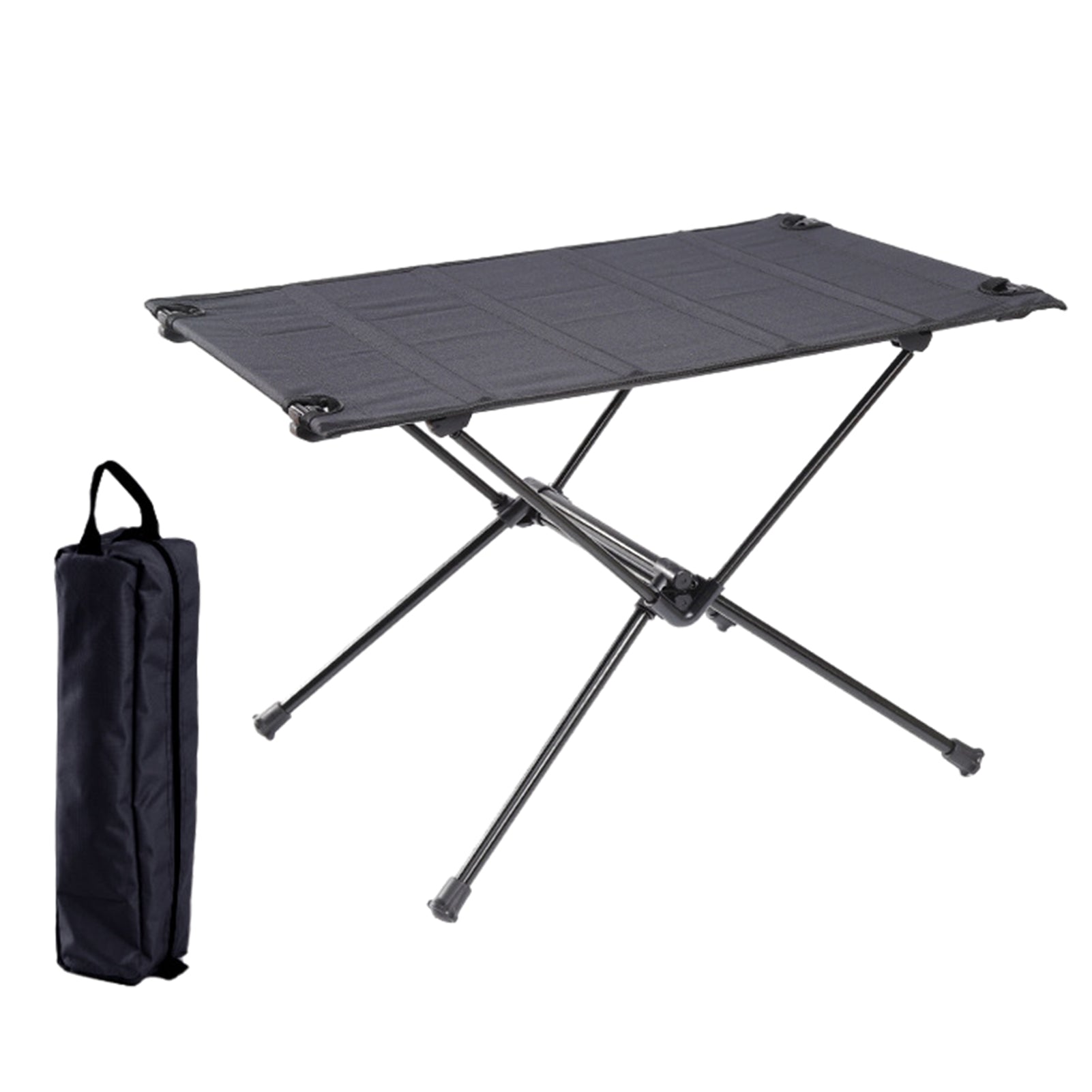 Facaimo Aluminum Alloy Folding Tables Portable Ultra-light Picnic Table