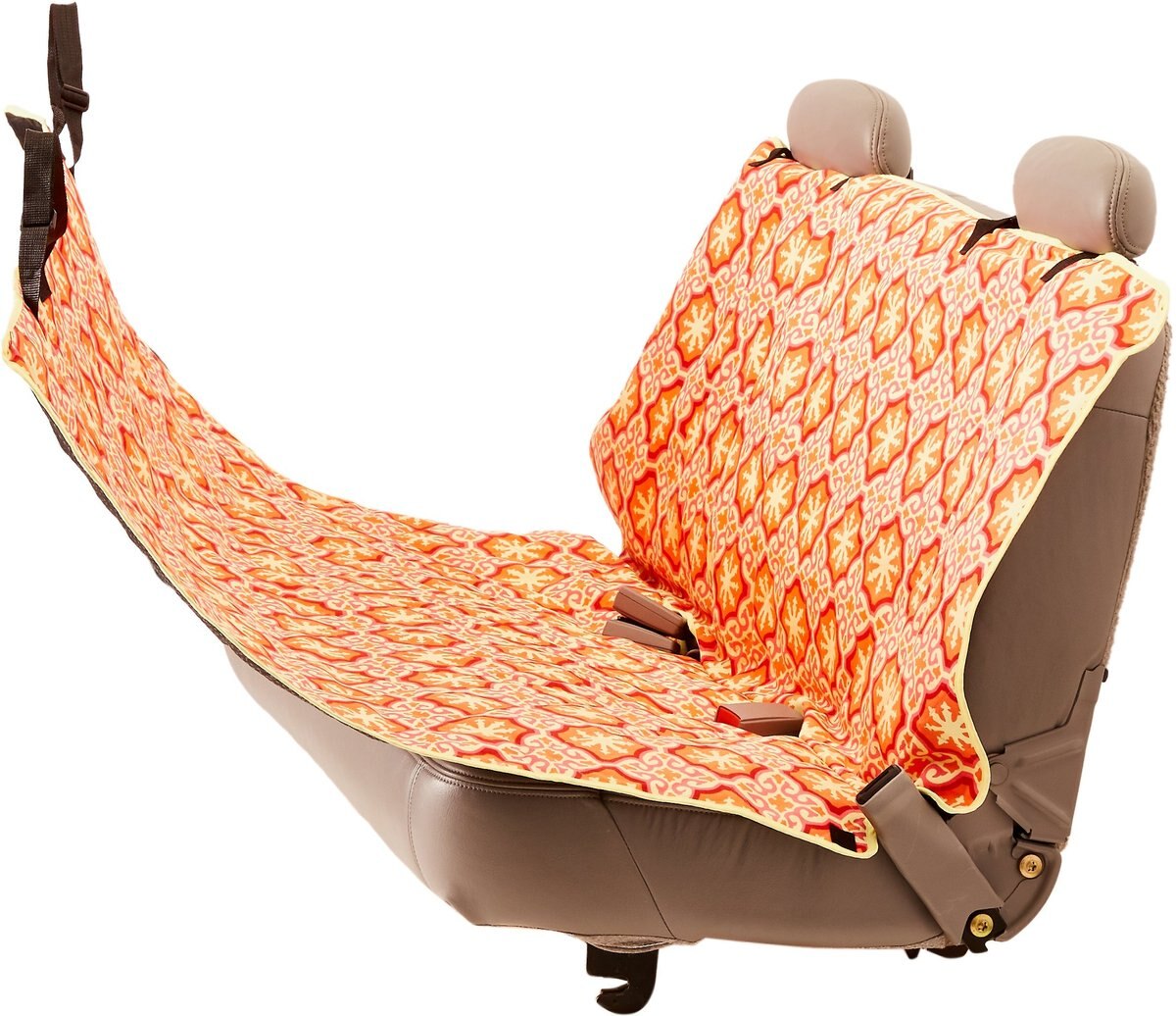 Molly Mutt Papillon Multi-Use Cargo， Hammock and Car Seat Cover