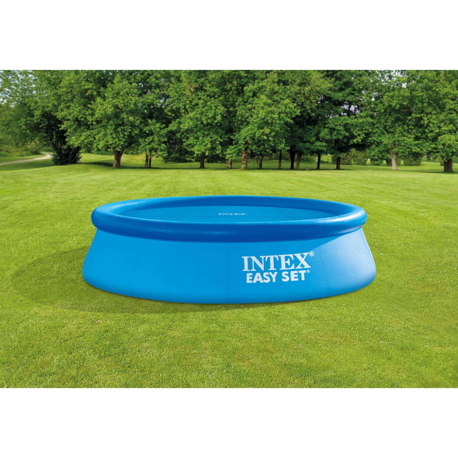 Intex Pool Cover