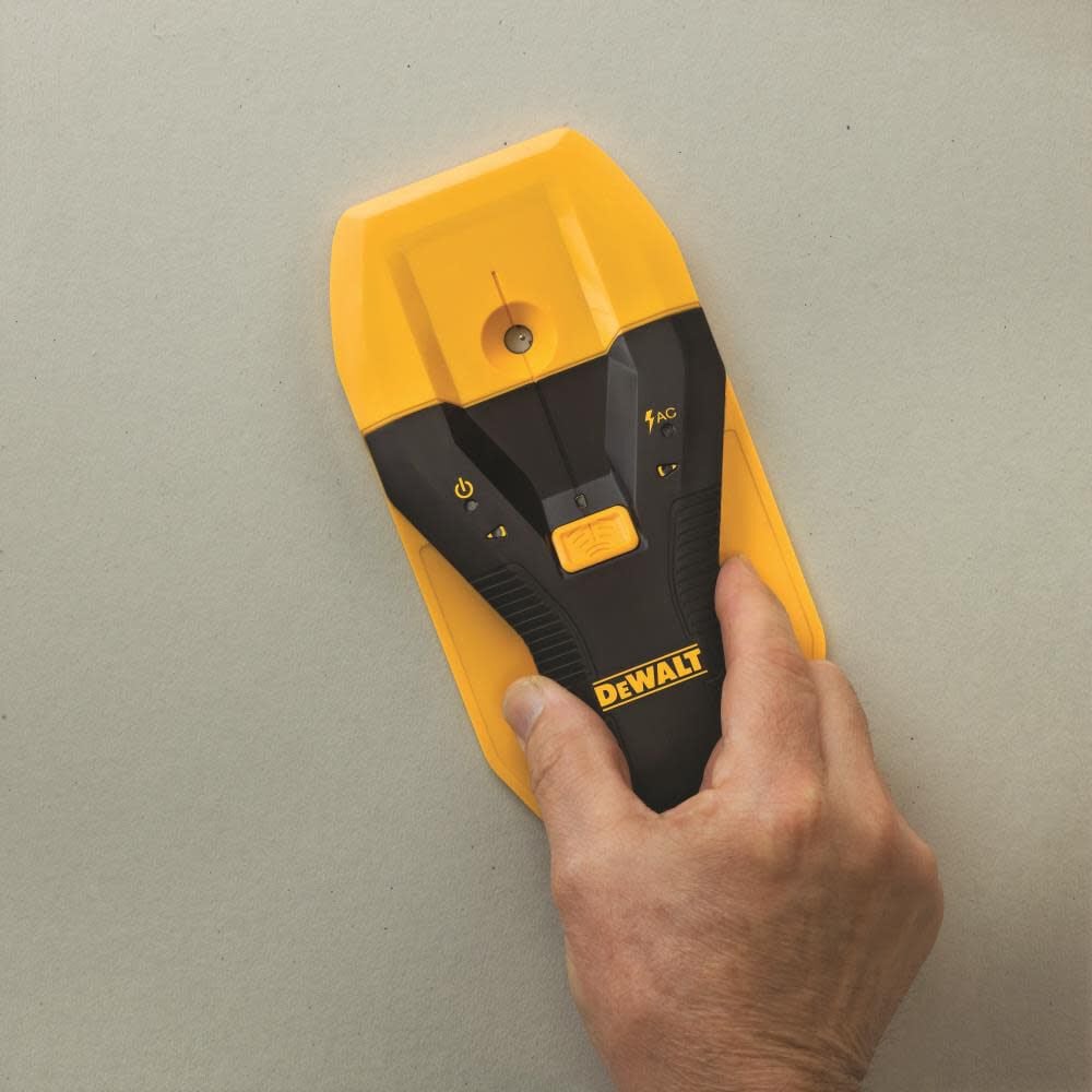 DEWALT 1-1/2 in. Stud Finder DW0150 from DEWALT