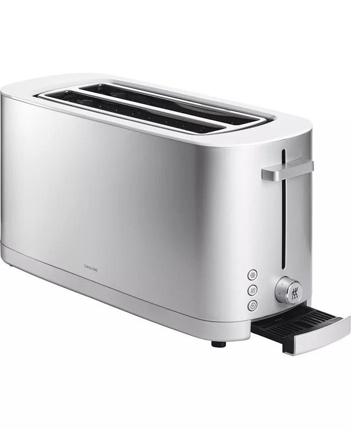 Zwilling Enfinigyandreg; Stainless Steel 2 Slot Toaster