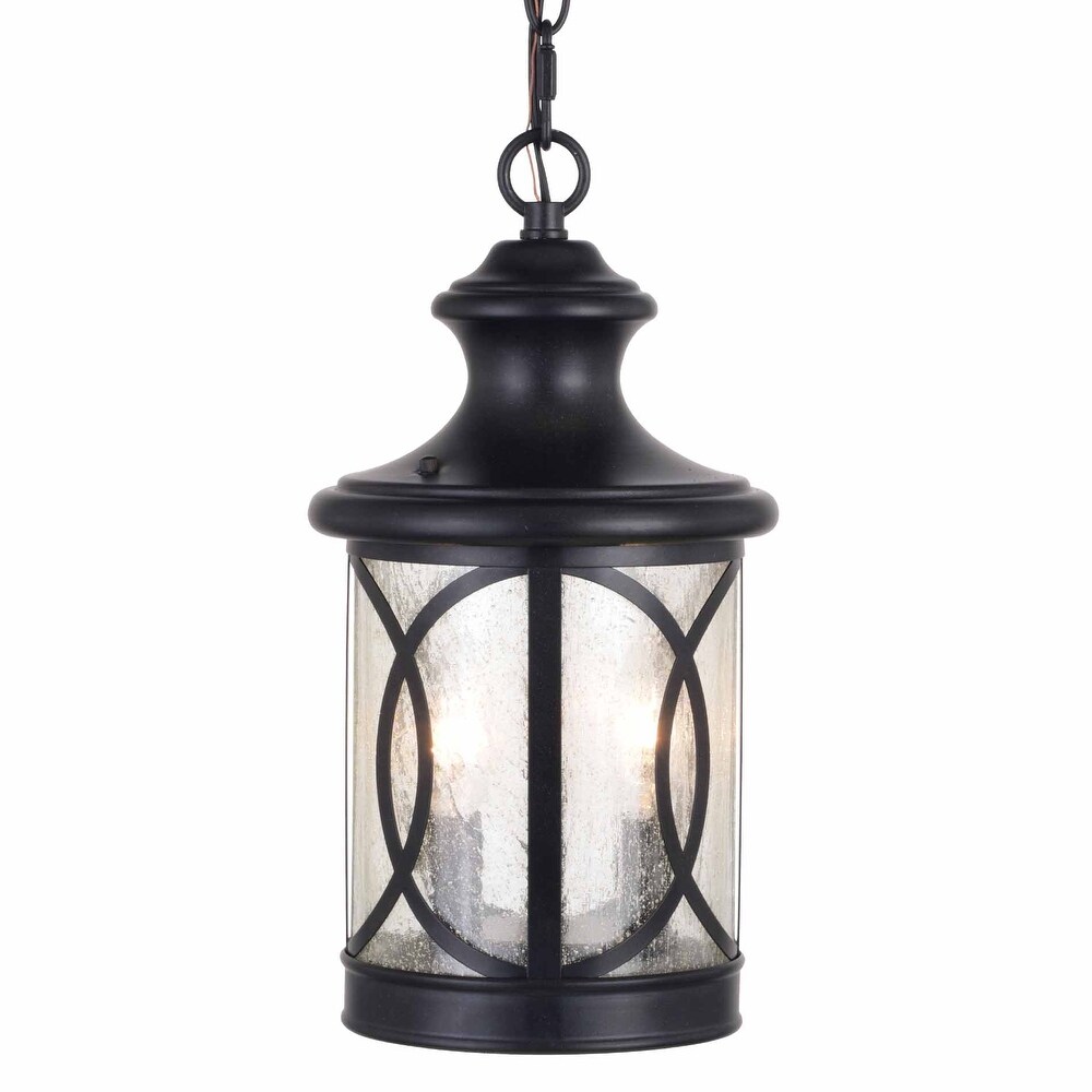 Vaxcel Lighting T0671 Magnolia 2 Light 8\