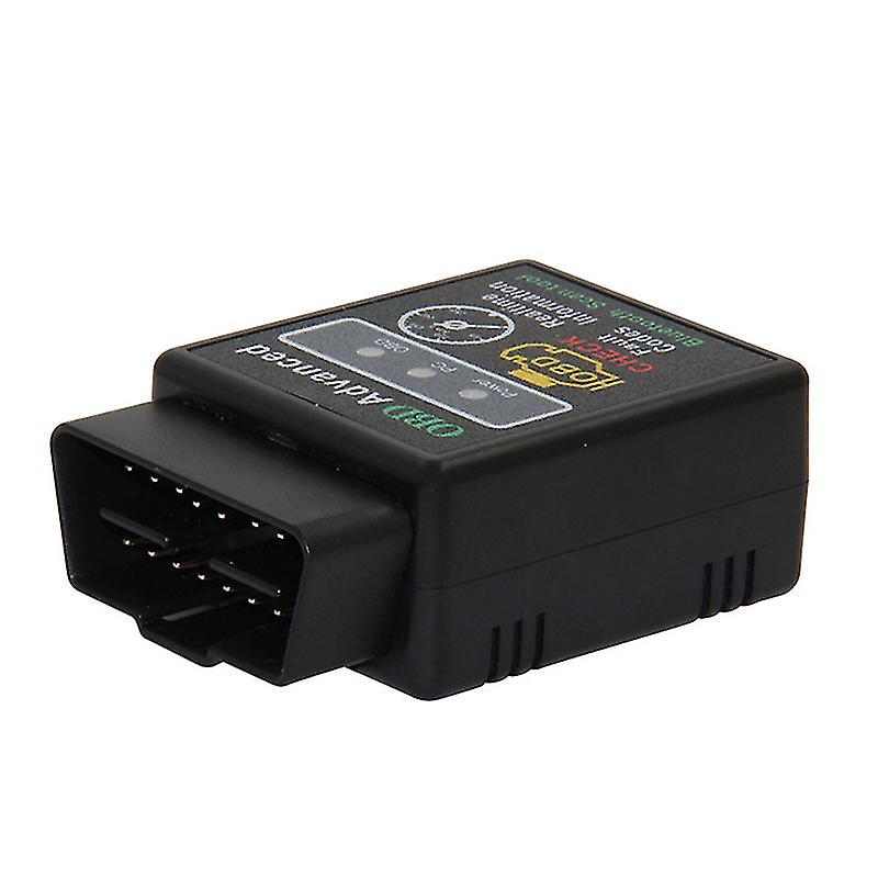 V02h2-1 V1.5 Bluetooth 2.0 Obd2 Scanner Bluetooth Smart Car Diagnostic Interface