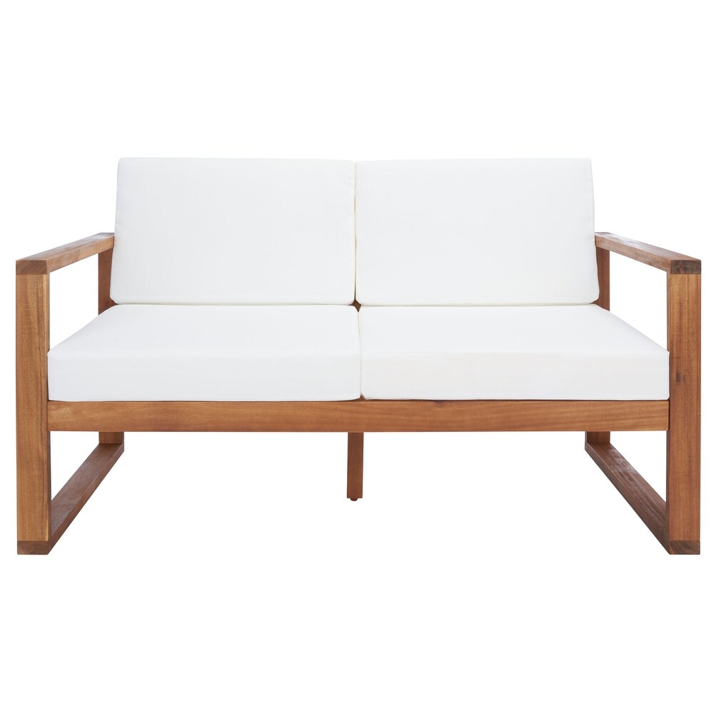 SAFAVIEH Emiko Outdoor Bench   31\